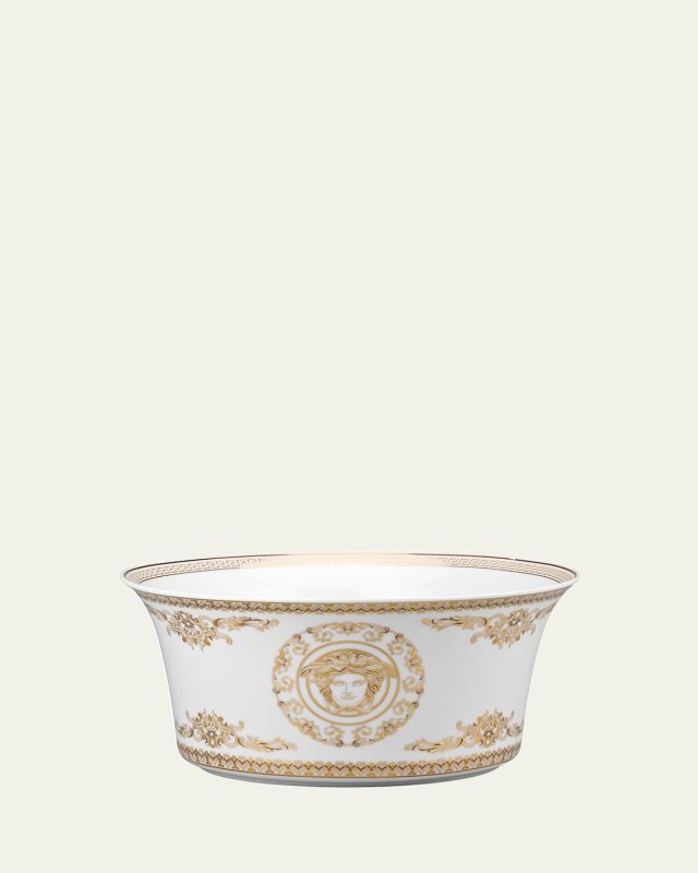 Medusa Gala Vegetable Bowl